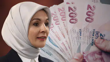 Nisan Ayında 1,8 Milyar Lira SED Ödemeleri Hanelere Aktarıldı!