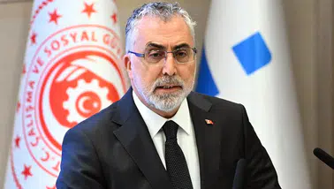 Bakan Işıkhan: İşsizlik Oranı 35 Aydır Tek Haneli Seviyede Korunuyor