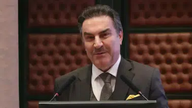 Prof. Dr. Zakir Avşar: Başkasının makası ile ip kesmek yahut kronik Türkiye karşıtlığı