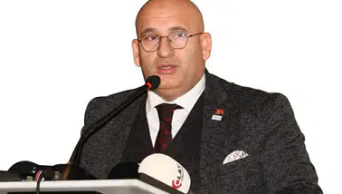 TİGAD Başkanı Geçgel: “Çocuklarımızı kaybediyoruz, derhal önlem alınmalı”