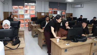 Şanlıurfa Büyükşehir Belediyesi, Dijital Yeteneklerin Gelişimi İçin Yeni Projeler Başlattı