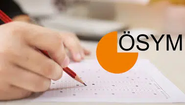 2026-EKPSS pazar günü 81 ilde gerçekleştirilecek