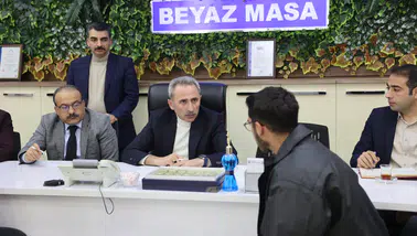 Erzurum’da Halk Günü Programı Gerçekleştirildi