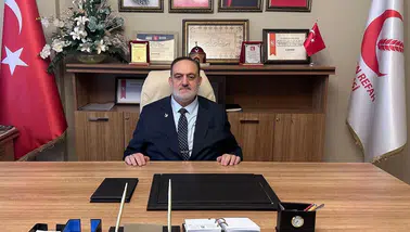 Yeniden Refah Partisi'nin Rize İl Başkanı, toplumsal endişeleri dile getirdi.