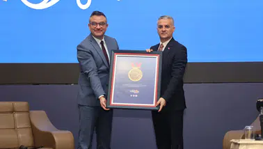 Yomra Belediyesi, Ankara Trabzon Tanıtım Günleri’nde Yoğun İlgi Gördü