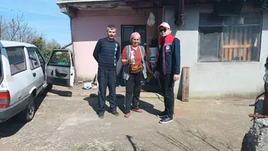 Beşikdüzü’nde Kahverengi Kokarca ile Mücadele Sürüyor