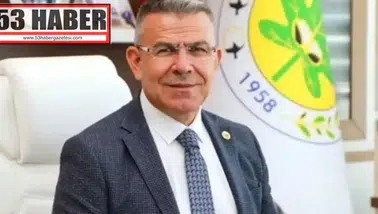 Aydın Köşk Belediye Başkanı Nuri Güler: Hayatı ve Kişisel Bilgileriyle Tanıyalım