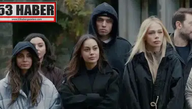 "The Traitors Türkiye" 2. Bölümü Şimdi İzleyin! Tam HD Kalitesinde Eşsiz Bir İzleme Deneyimi Sizi Bekliyor!