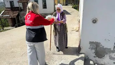 Ordu Büyükşehir Belediyesi'nden Vatandaşlara Ücretsiz Sıcak Yemek Hizmeti!