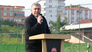 Bulancak'ta engellilere özel hizmetler