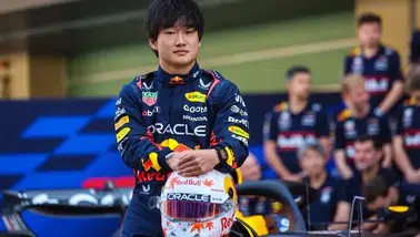 Yuki Tsunoda: Red Bull Yedek Pilotunun Hayatı ve Kariyerinde Önemli Dönemler