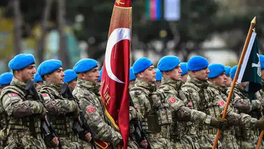 MSB, Komando Tugaylarının Sayısını Artırma Kararını Açıkladı!