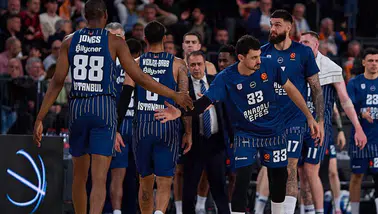 Anadolu Efes ve Dubai Basketbol Takımları Karşılaşıyor: Maç Saati ve Yayın Detayları Açıklandı! (10 Nisan 2026)