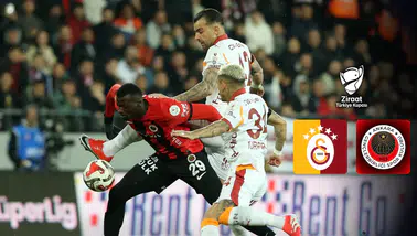 Kritik Yarı Final Mücadelesi: Galatasaray, Gençlerbirliği İle Karşılaşıyor!