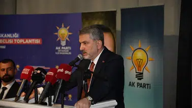 Ortahisar’da Danışma Meclisi Toplantısı Gerçekleştirildi