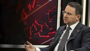 2025 Yılına Ait Adalet İstatistikleri Yayınlandı