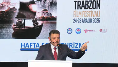 Başkan Genç: Trabzon Evrensel Çekiciliğe Sahip Bir Dünya Şehridir