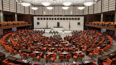 Meclis’teki Dokunulmazlık Dosyalarının Sayısı 1052’ye Ulaştı