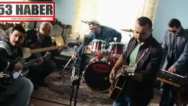 Leyla The Band Konseri Tarihleri ve Bilet Fiyatları Açıklandı!