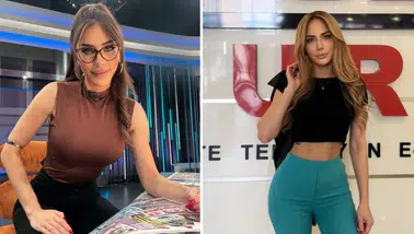 Ünlü spiker Ela Rümeysa Cebeci, ev hapsi kararıyla serbest bırakıldı!