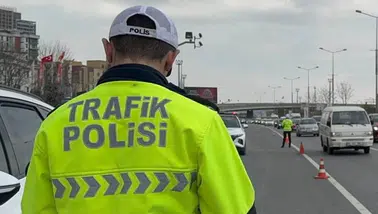 İstanbul Üsküdar'da Koşu Etkinliği Nedeniyle Bazı Yollar Trafiğe Kapatılacak