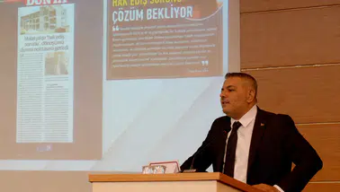 MTSO Başkanı Sadıkoğlu'ndan Bayram Öncesi Ödeme Çağrısı!
