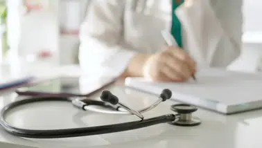 Kurban Bayramı'nda 462 Bin Sağlık Görevlisi Görev Başında!