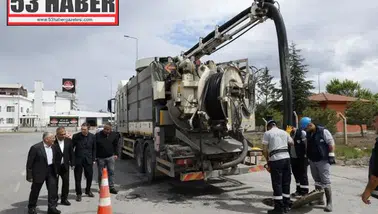 Başkan Büyükkılıç'tan Kurban Bayramı Öncesi Atık Yönetimi İçin Önemli İkaz!