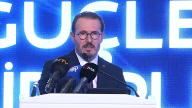 Sağlık Bakan Yardımcısı Birinci: Dijitalleşme, Sağlık Sektöründe Zorunlu Bir Gereklilik Haline Geldi