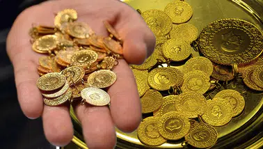 9 Mayıs 2026'da Altın Piyasası: Gram, Çeyrek ve Ons Fiyatları Ne Düzeyde?