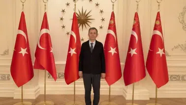 Dr. Ali Arif Özzeybek’in ‘Milletin Evi’ Projesi: 40 Etkinlikte 700 Kişi Ağırladı
