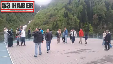 Zilkale ve Ayder: Doğanın Kucağında Keşfedilmeyi Bekleyen Kaçış Noktaları!