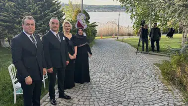 MHP İl Başkanı Ayhan Sezer, Özel Bir Günü Kutladı!