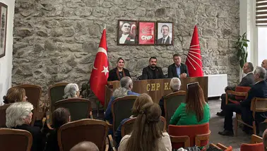 Tarım ve Hayvancılıkta Yaşanan Krizi Yenmek İçin Birlikte Güç Birliği Çağrısı: CHP'li Orhan Sarıbal'dan Açıklama!