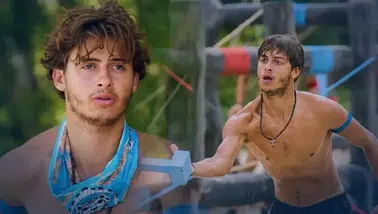 Survivor Yarışmasında Bacağını Kaybeden Yarışmacının Son Hali