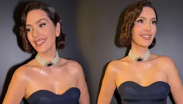 Bergüzar Korel'den Çarpıcı Açıklama: 'Ağlıyordum' İfadesi Gerçekti!