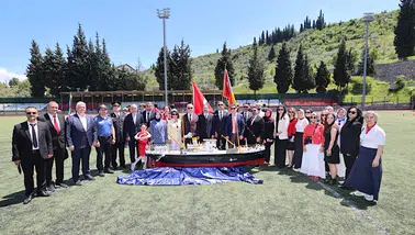 Karamürsel'de 19 Mayıs Coşkusu: Etkinliklerle Kutlandı!