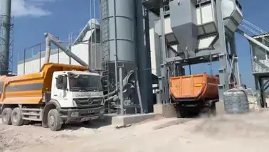 Balıkesir Büyükşehir Belediyesi'ne Kaçak Asfalt Tesisi Nedeniyle Para Cezası Uygulandı