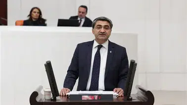 Ekmen: Siyasi Tarihimizde Yaşanan Utanç Verici Günler!