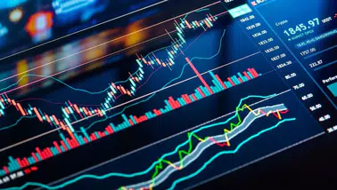 Borsa İstanbul, Nisan Ayında Tarihî Rekor Kırdı!