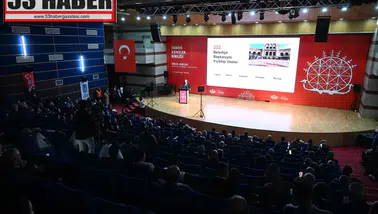 Tarihi Kentler Birliği, Ankara’da Tarihî Mirası Koruma Konferansı Gerçekleştirdi