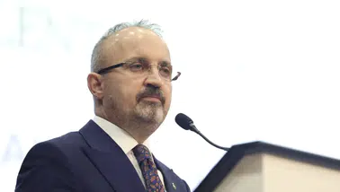 İçişleri Bakan Yardımcısı Turan: Terörün Ortadan Kalkmasıyla Türkiye'nin Yeni Bir Dönemine Geçildi