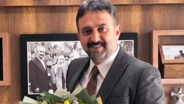 "AKK Başkanı Yılmaz'dan Anneler Günü'ne Özel Anlamlı Mesaj"