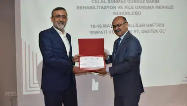 Bursa'da Ulaşımda Erişebilirlik İyileştirmeleriyle Yeni Hedefler Belirlendi
