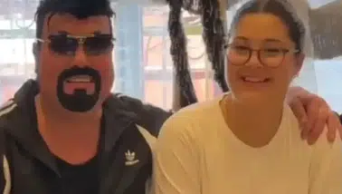 Kobra Murat: Kızım Evimizin Gururu ve En Başarılı Üyesi!