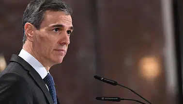 Sanchez'den Çarpıcı Açıklama: Feminizm, Temelde İnsan Hakları Mücadelesidir!