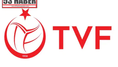 TVF: U16 Kız Milli Takımı gelişim kampı tamamlandı