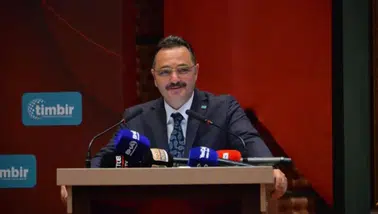 Kurban Bayramı: TİMBİR Genel Başkanı Dr. Basa, Paylaşmanın ve Dayanışmanın Önemi Üzerine Vurgu Yaptı