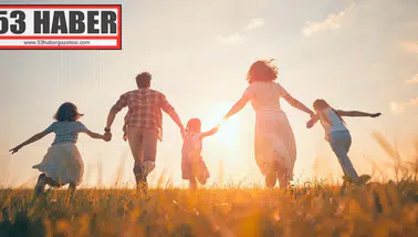 Milli Aile Haftası başladı: 10 yıllık vizyonda aile yapısı ön planda