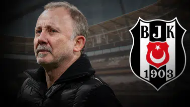Beşiktaş’ta Sergen Yalçın dönemi sona eriyor